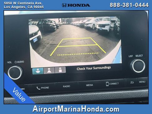 Used 2023 Honda Civic Sport image 25
