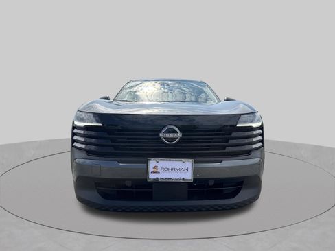 New 2026 Nissan Kicks S FWD image 37
