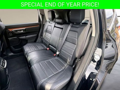 Used 2022 Honda CR-V Touring image 22