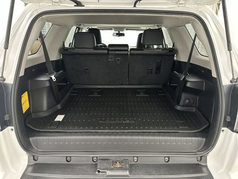 Used 2016 Toyota 4Runner 4WD image 23