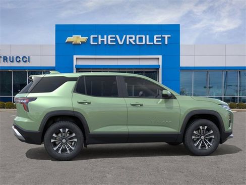 New 2026 Chevrolet Equinox LT image 5