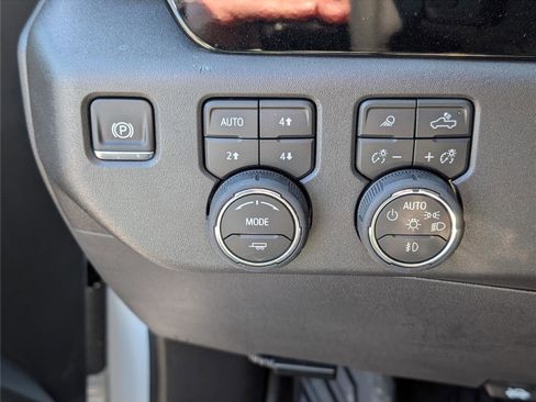 New 2026 Chevrolet Silverado 1500 RST image 17