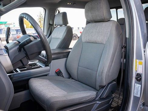 Used 2023 Ford F450 XLT w/ 360-Degree Camera Package image 13