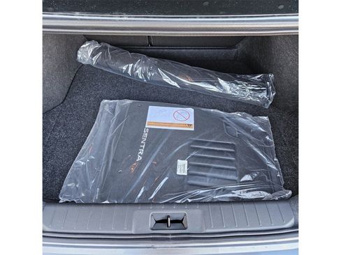 New 2025 Nissan Sentra S image 15