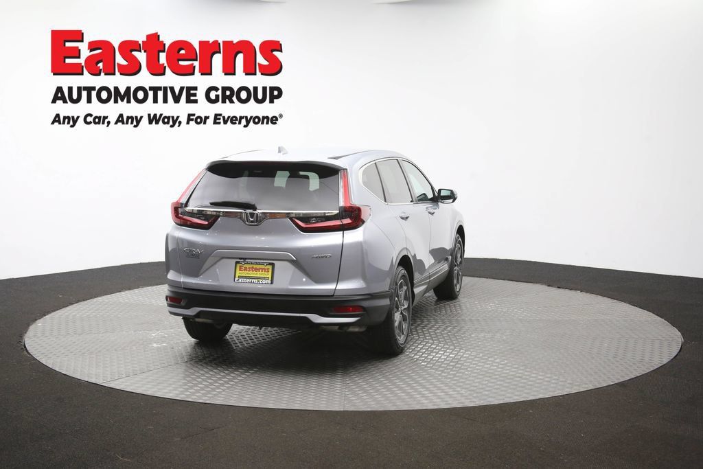 Used 2020 Honda CR-V EX-L image 42