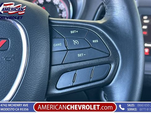 Used 2023 Dodge Challenger GT w/ Blacktop Package RWD image 33