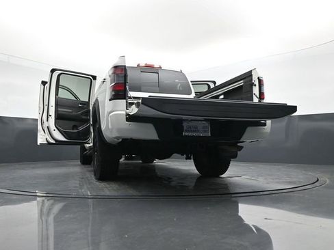 Used 2023 Nissan Frontier PRO-4X w/ Pro Convenience Package image 48