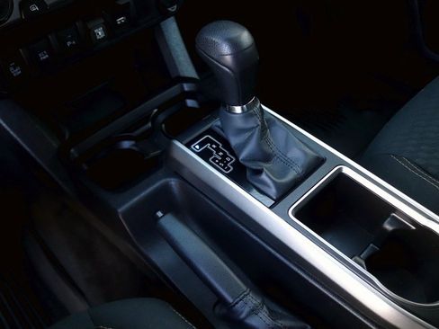 Used 2023 Toyota Tacoma 4x4 Double Cab image 20