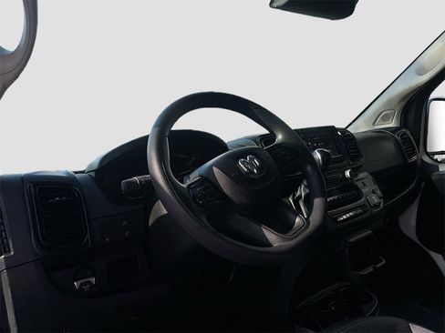 Used 2023 RAM ProMaster 3500 w/ Lane Management Group image 9