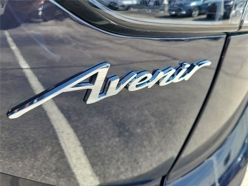 New 2026 Buick Envision Avenir image 6