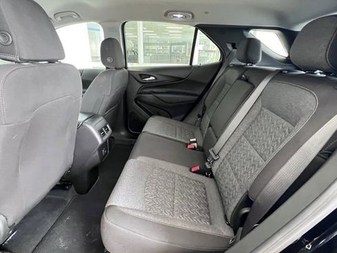 Used 2024 Chevrolet Equinox LT image 12