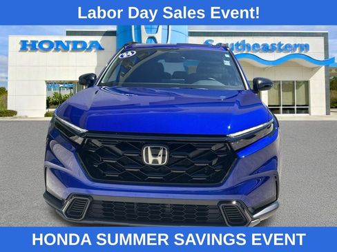 Used 2024 Honda CR-V Sport image 2