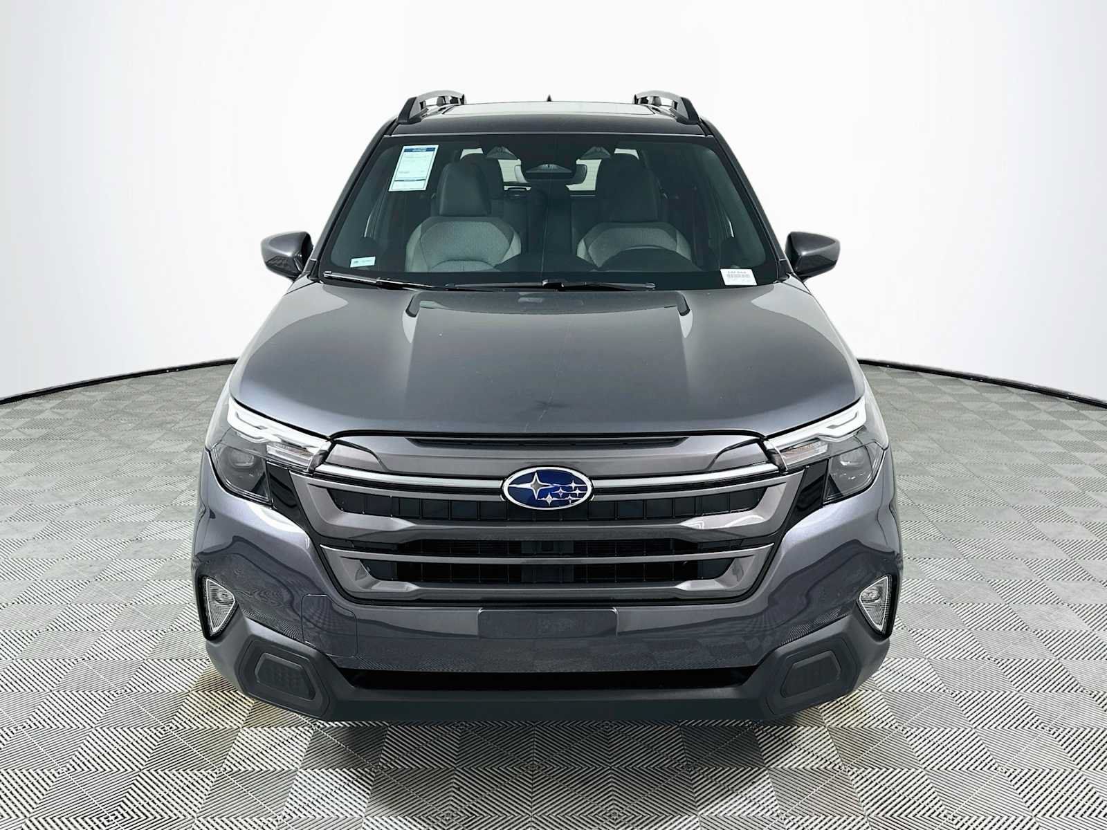 Certified 2026 Subaru Forester Premium AWD/4WD image 2