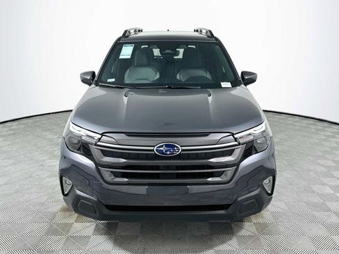 Certified 2026 Subaru Forester Premium AWD/4WD image 2
