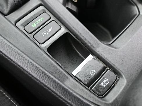 Used 2025 Honda Accord SE image 23