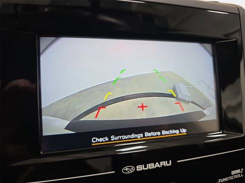 Used 2023 Subaru Crosstrek 2.0i image 22