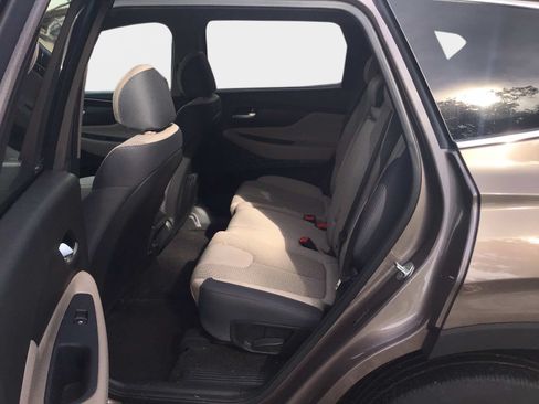 Used 2020 Hyundai Santa Fe SEL FWD image 9