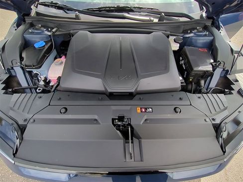 New 2025 Kia EV6 Light image 44
