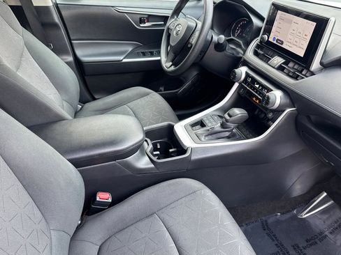 Certified 2024 Toyota RAV4 XLE image 22