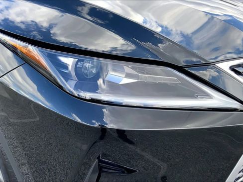 Used 2021 Lexus RX 350 FWD w/ Premium Package image 27