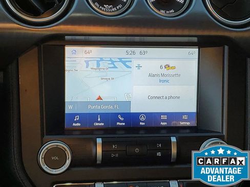 Used 2022 Ford Mustang Mach 1 image 28