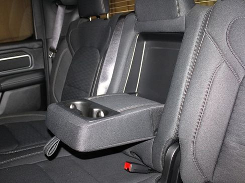New 2026 RAM 1500 Big Horn AWD/4WD image 29