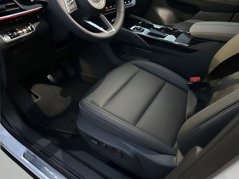 New 2026 Buick Envision Preferred image 27