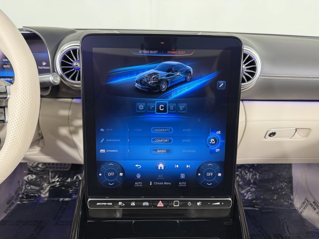Used 2024 Mercedes-Benz SL 43 AMG image 63