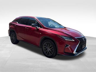 Used 2017 Lexus RX 350 F Sport w/ Cold Weather Package AWD/4WD 360° Tour