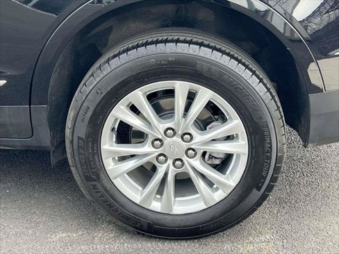 Used 2023 Cadillac XT5 Luxury AWD/4WD image 10