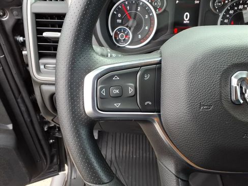 New 2026 RAM 2500 Tradesman image 23