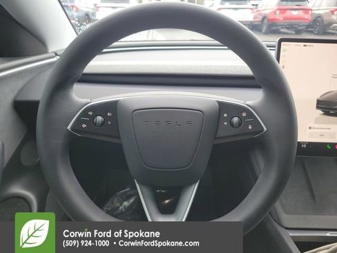 Used 2025 Tesla Model 3 Long Range image 24