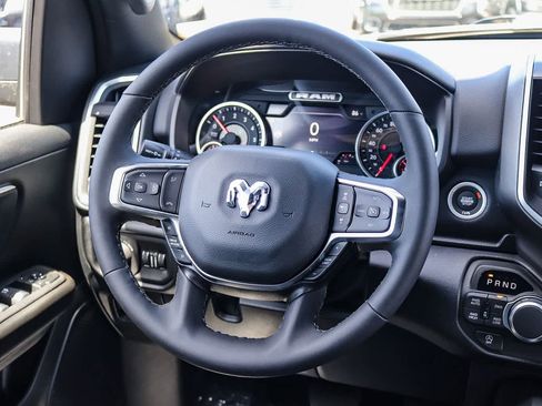 New 2026 RAM 1500 Big Horn AWD/4WD image 14