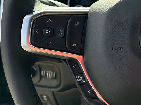 New 2026 RAM 1500 Big Horn image 21