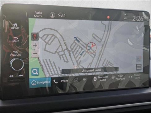 New 2025 Honda Pilot Touring image 14