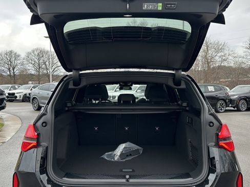 Certified 2026 BMW X3 xDrive30 w/ Premium Package AWD/4WD image 31