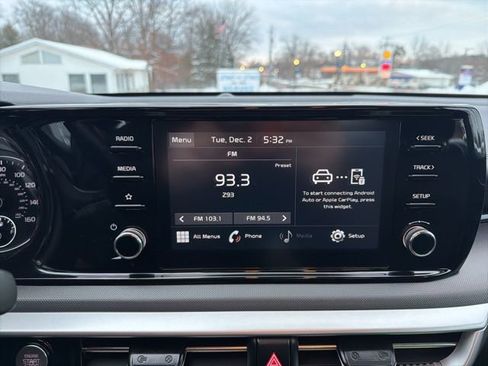 Used 2021 Kia K5 GT-Line image 23