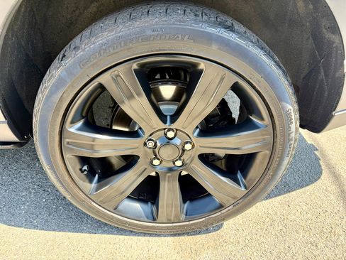 Used 2017 Land Rover Range Rover LWB SV Autobiography image 11