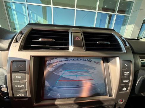Used 2020 Lexus GX 460 Premium AWD/4WD image 34