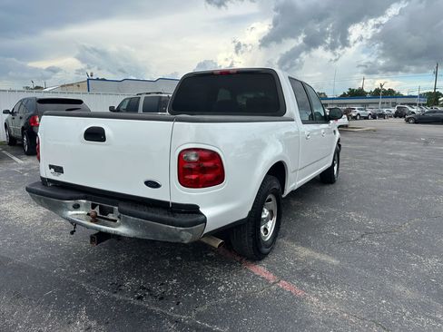 Used 2003 Ford F150 XLT image 5