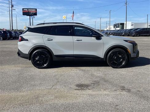 New 2026 Kia Sportage X-Line image 2