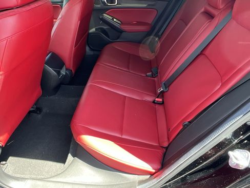 Used 2024 Acura Integra A-Spec FWD image 26