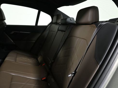 New 2026 BMW 530i xDrive image 4