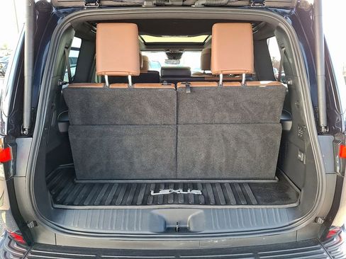 Used 2024 Lexus GX 550 550 Luxury+ image 32