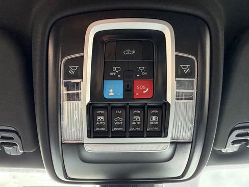 New 2026 RAM 1500 Laramie image 26