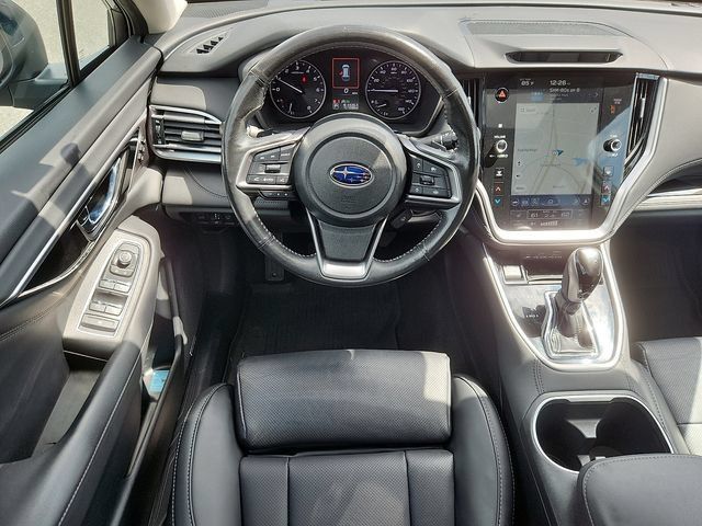 Used 2023 Subaru Outback Limited AWD/4WD image 11