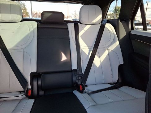 New 2025 Land Rover Range Rover Sport Dynamic SE image 11