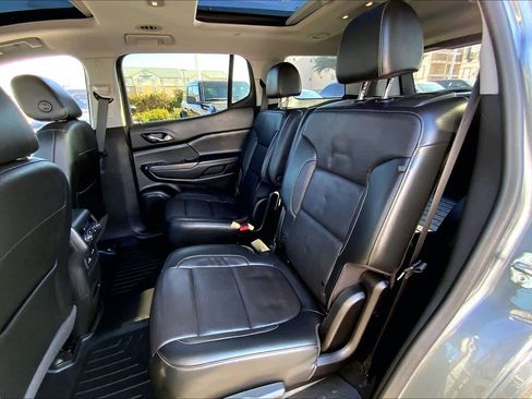 Used 2020 GMC Acadia SLT w/ Premium Package image 19
