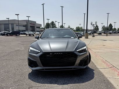 Used 2024 Audi A5 2.0T Premium w/ Summer of Audi Package