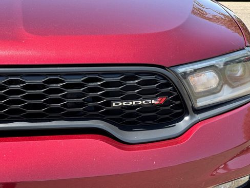 Used 2022 Dodge Durango GT image 51
